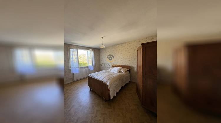 Ma-Cabane - Vente Maison Châtillon-sur-Thouet, 90 m²