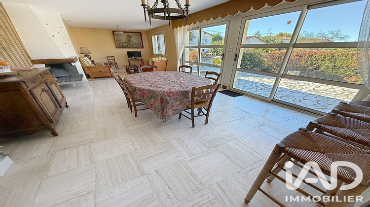 Ma-Cabane - Vente Maison Châtillon-sur-Thouet, 99 m²