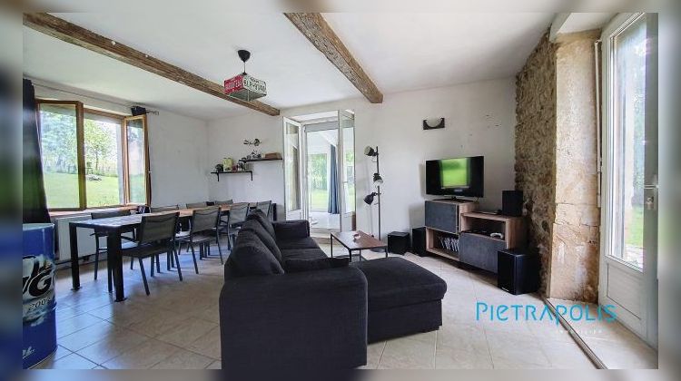 Ma-Cabane - Vente Maison Châtonnay, 184 m²