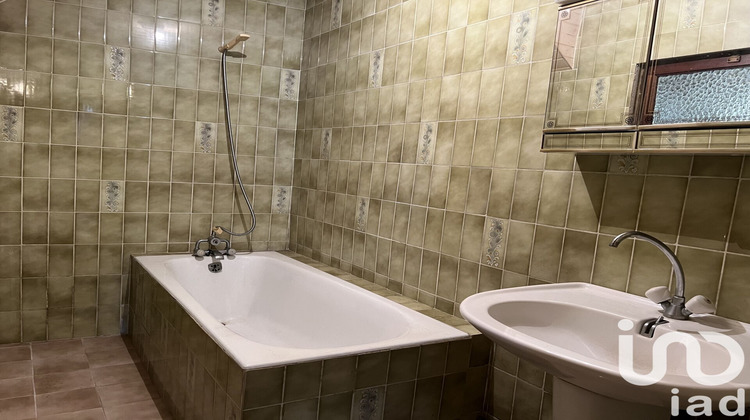 Ma-Cabane - Vente Maison Châtonnay, 90 m²