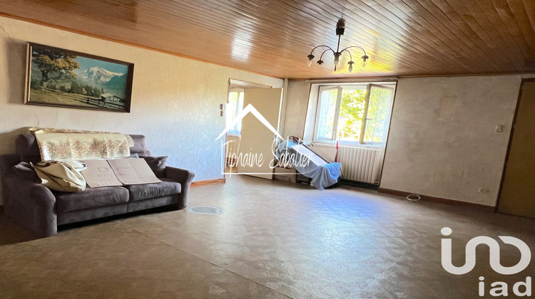 Ma-Cabane - Vente Maison Châtonnay, 108 m²