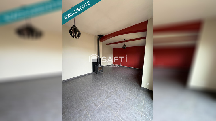 Ma-Cabane - Vente Maison Chatonnay, 59 m²