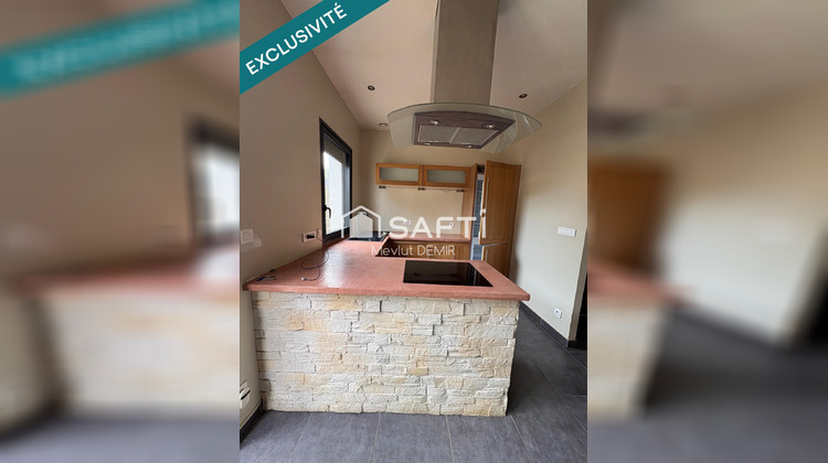 Ma-Cabane - Vente Maison Chatonnay, 59 m²
