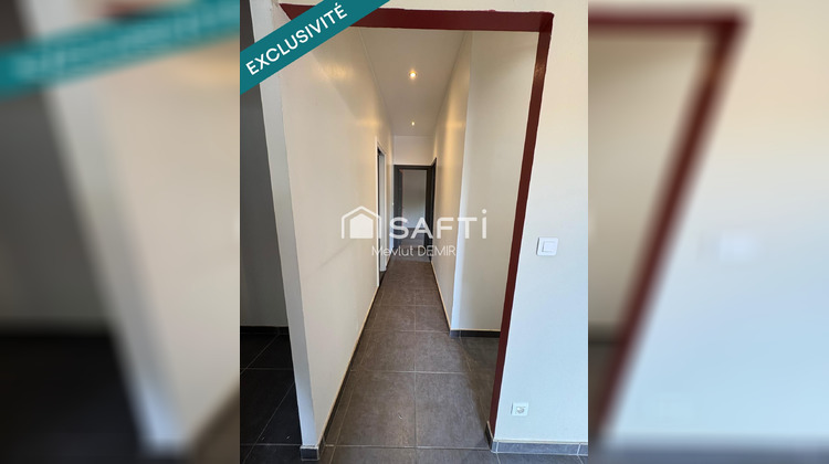 Ma-Cabane - Vente Maison Chatonnay, 59 m²