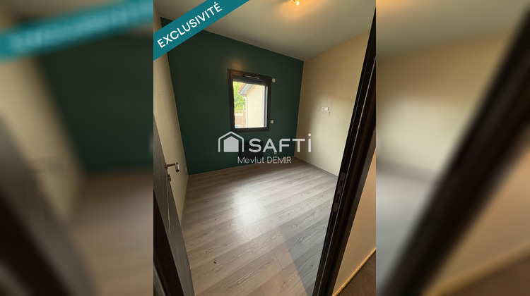 Ma-Cabane - Vente Maison Chatonnay, 59 m²