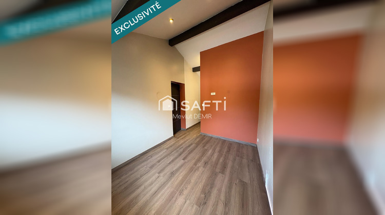 Ma-Cabane - Vente Maison Chatonnay, 59 m²