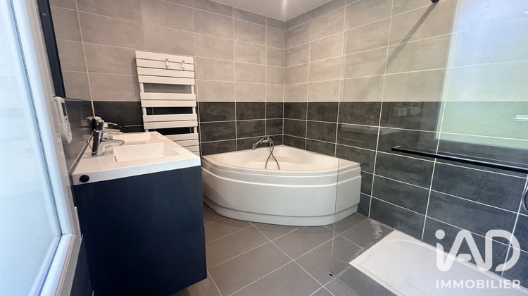 Ma-Cabane - Vente Maison Châtonnay, 75 m²