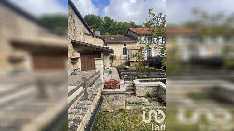 Ma-Cabane - Vente Maison Chatonrupt-Sommermont, 73 m²