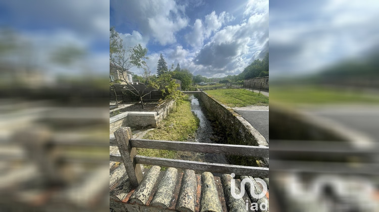 Ma-Cabane - Vente Maison Chatonrupt-Sommermont, 73 m²