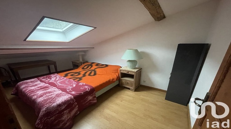 Ma-Cabane - Vente Maison Chatonrupt-Sommermont, 73 m²