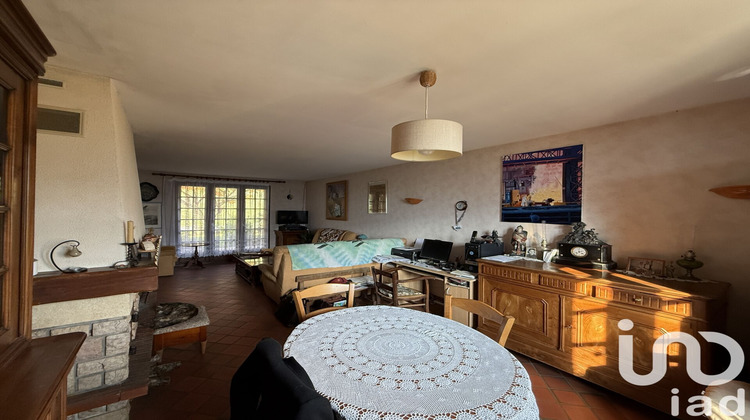 Ma-Cabane - Vente Maison Chatonrupt-Sommermont, 105 m²