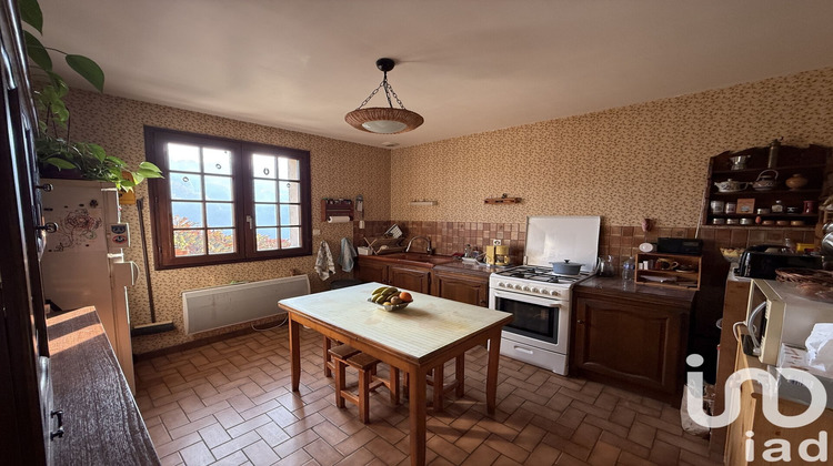 Ma-Cabane - Vente Maison Chatonrupt-Sommermont, 105 m²