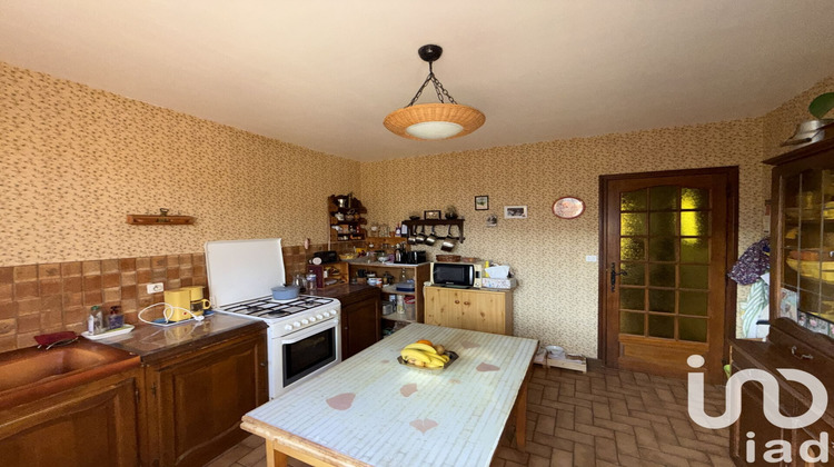 Ma-Cabane - Vente Maison Chatonrupt-Sommermont, 105 m²