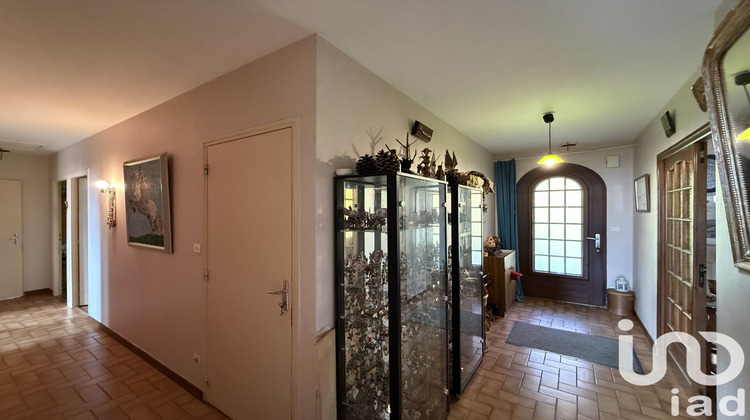 Ma-Cabane - Vente Maison Chatonrupt-Sommermont, 105 m²