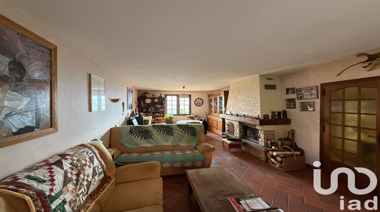 Ma-Cabane - Vente Maison Chatonrupt-Sommermont, 105 m²