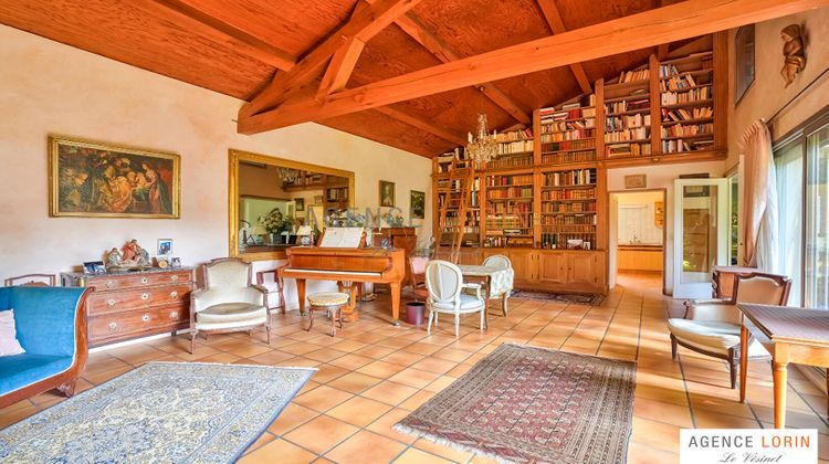 Ma-Cabane - Vente Maison CHATOU, 214 m²