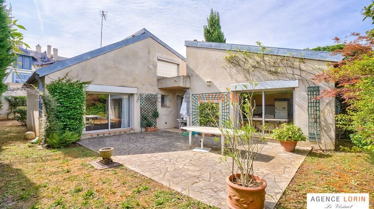 Ma-Cabane - Vente Maison CHATOU, 214 m²