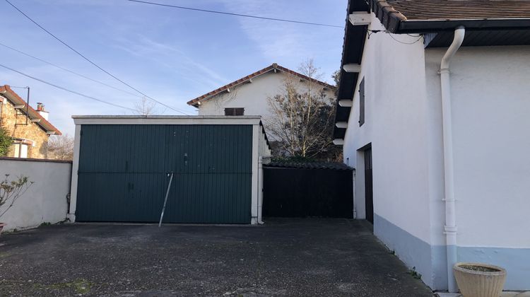 Ma-Cabane - Vente Maison Chatou, 134 m²