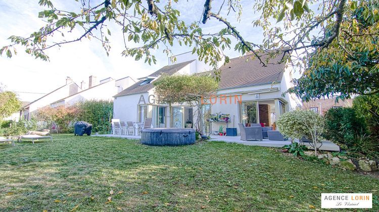 Ma-Cabane - Vente Maison CHATOU, 163 m²