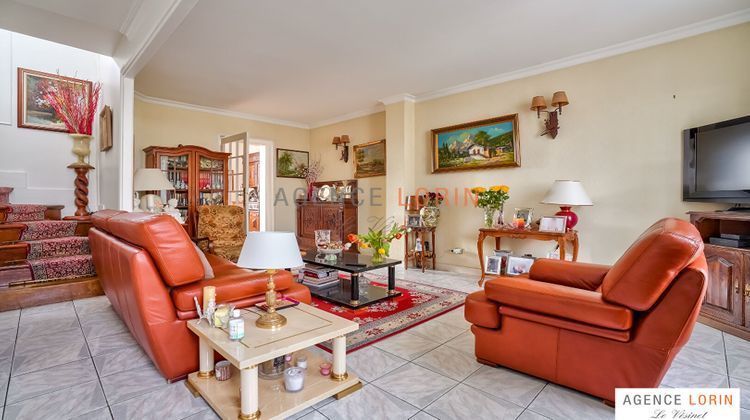 Ma-Cabane - Vente Maison CHATOU, 140 m²