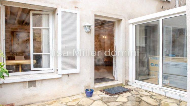 Ma-Cabane - Vente Maison Chatou, 75 m²