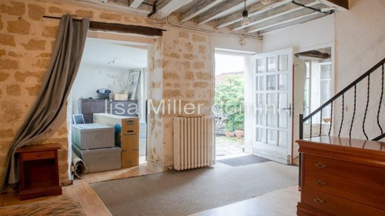 Ma-Cabane - Vente Maison Chatou, 75 m²