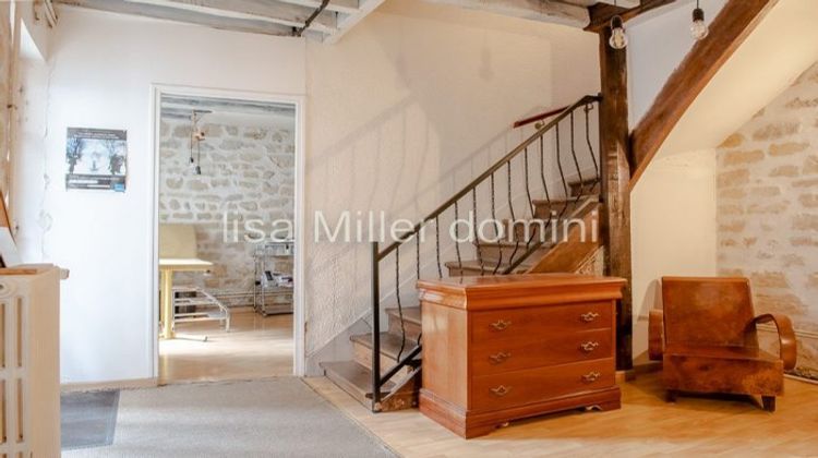 Ma-Cabane - Vente Maison Chatou, 75 m²