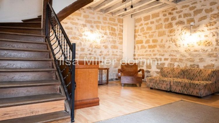 Ma-Cabane - Vente Maison Chatou, 75 m²