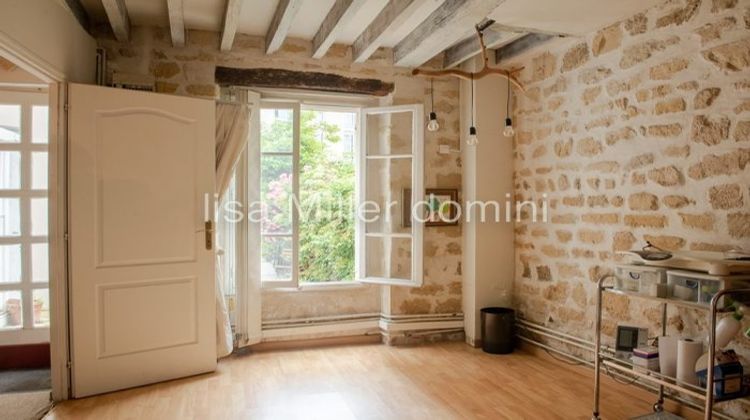 Ma-Cabane - Vente Maison Chatou, 75 m²