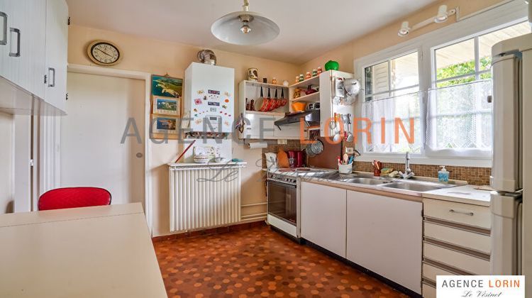 Ma-Cabane - Vente Maison CHATOU, 114 m²