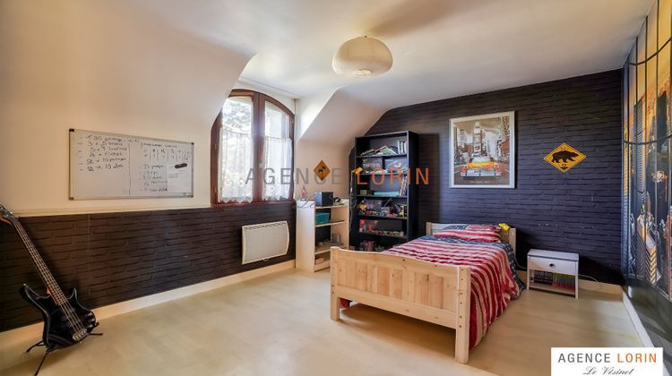 Ma-Cabane - Vente Maison CHATOU, 170 m²