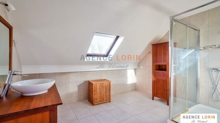 Ma-Cabane - Vente Maison CHATOU, 170 m²