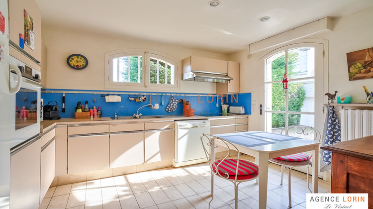 Ma-Cabane - Vente Maison CHATOU, 180 m²