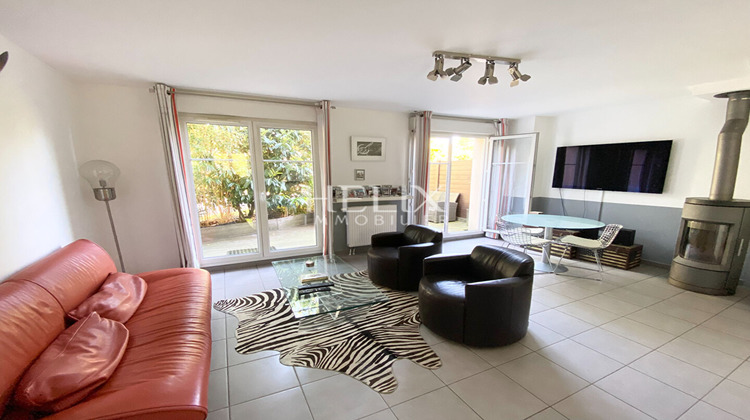 Ma-Cabane - Vente Maison CHATOU, 92 m²