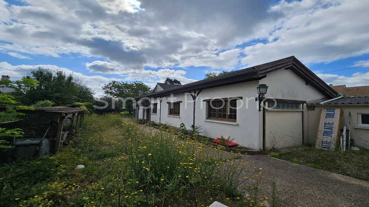 Ma-Cabane - Vente Maison Chatou, 90 m²