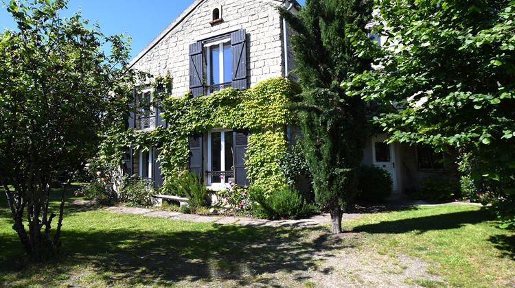 Ma-Cabane - Vente Maison CHATOU, 212 m²