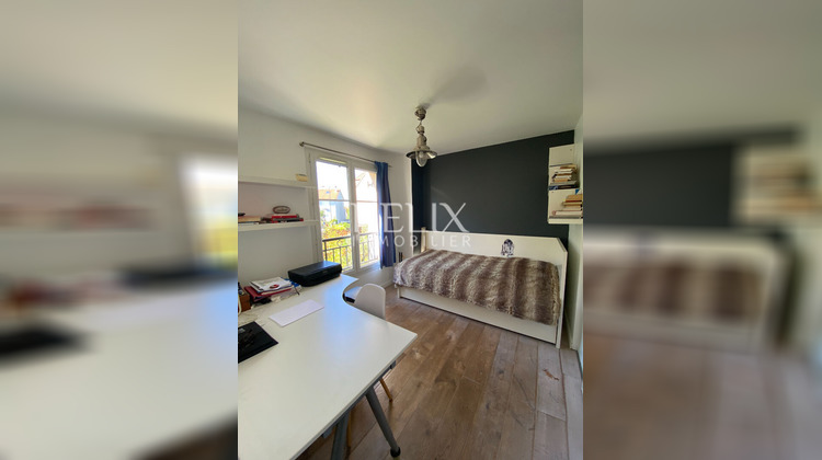 Ma-Cabane - Vente Maison CHATOU, 92 m²