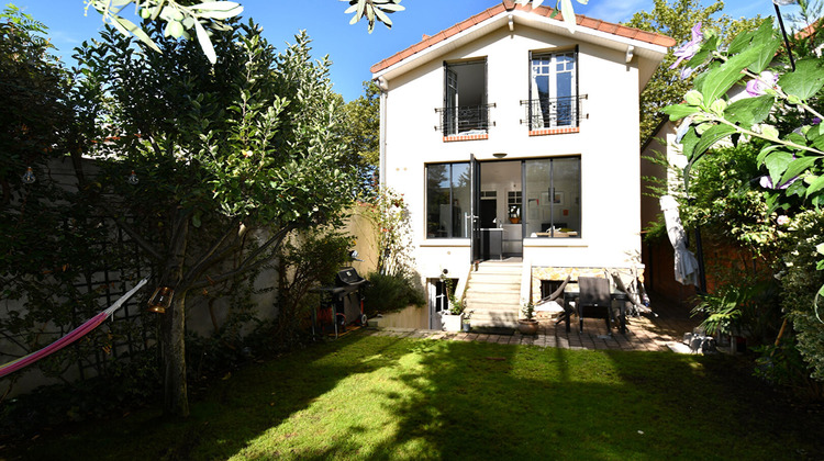 Ma-Cabane - Vente Maison CHATOU, 114 m²