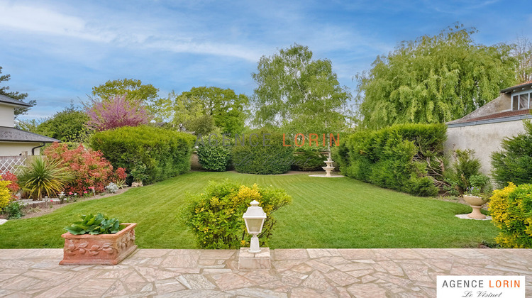 Ma-Cabane - Vente Maison Chatou, 200 m²