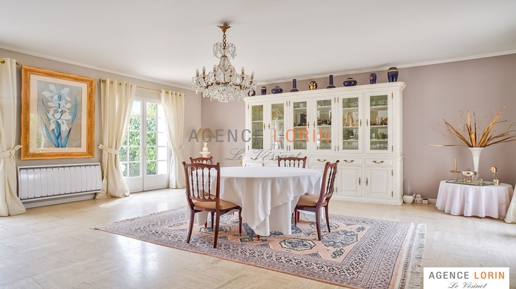 Ma-Cabane - Vente Maison Chatou, 200 m²