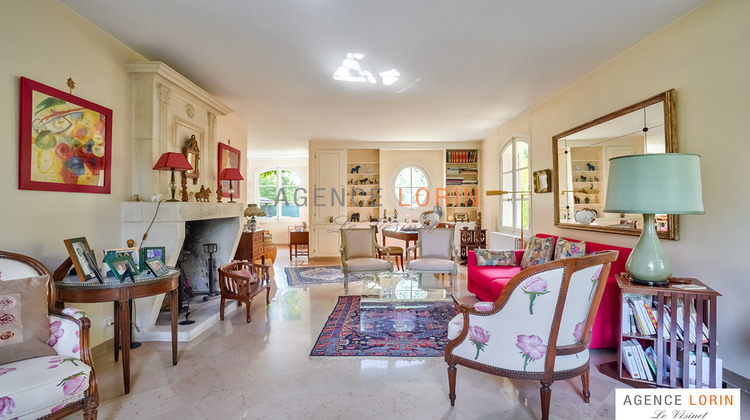 Ma-Cabane - Vente Maison Chatou, 180 m²