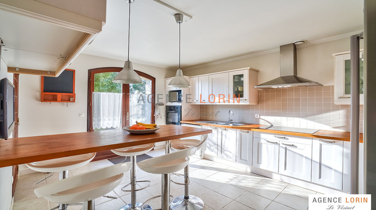 Ma-Cabane - Vente Maison Chatou, 170 m²