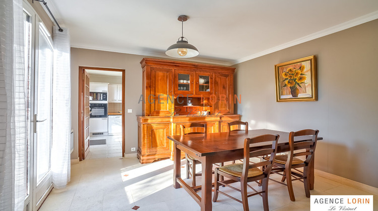 Ma-Cabane - Vente Maison Chatou, 170 m²