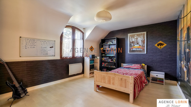 Ma-Cabane - Vente Maison Chatou, 170 m²