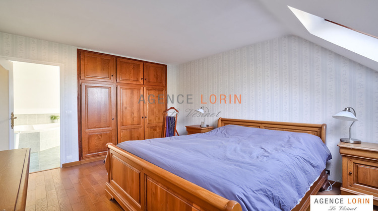 Ma-Cabane - Vente Maison Chatou, 170 m²