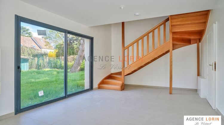 Ma-Cabane - Vente Maison Chatou, 124 m²