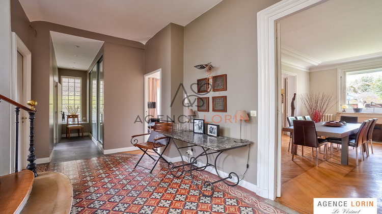 Ma-Cabane - Vente Maison Chatou, 252 m²