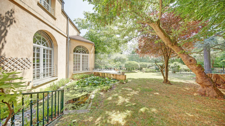 Ma-Cabane - Vente Maison Chatou, 167 m²