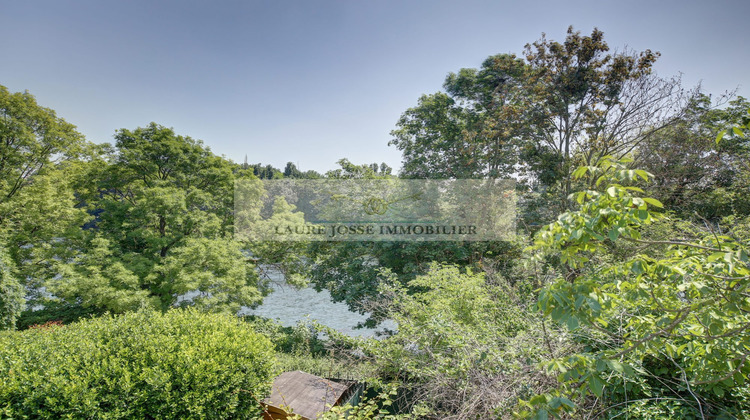 Ma-Cabane - Vente Maison Chatou, 167 m²