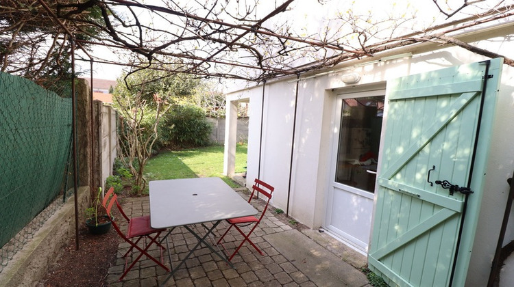 Ma-Cabane - Vente Maison CHATOU, 132 m²